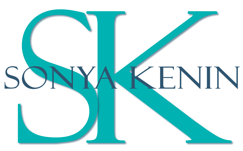 Sonya Kenin Logo